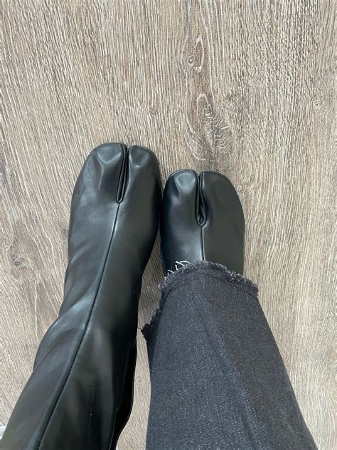 tabi boots replica reddit|tabi shoes dupes.